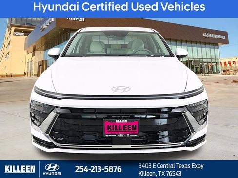 Used 2026 Hyundai Sonata SEL FWD image 2