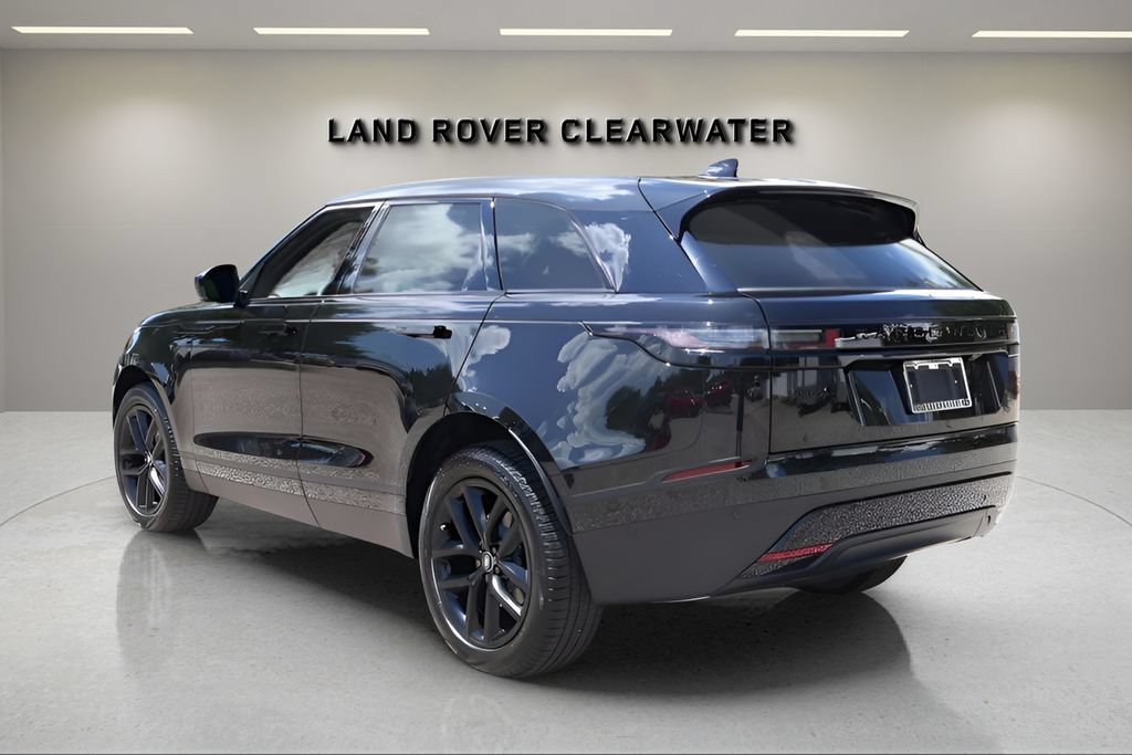 New 2026 Land Rover Range Rover Velar S AWD/4WD image 3