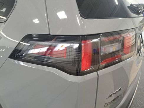 New 2026 Jeep Cherokee Laredo AWD/4WD image 29