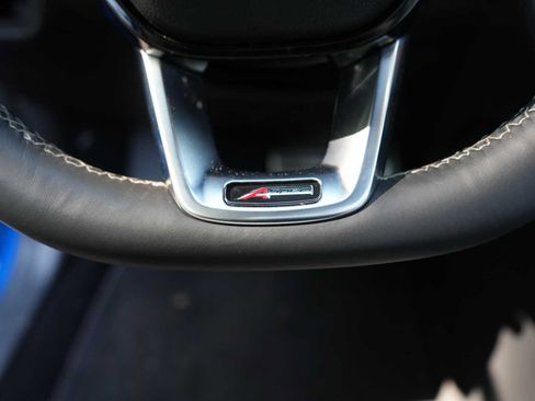 Certified 2026 Acura ADX A-Spec AWD/4WD image 23