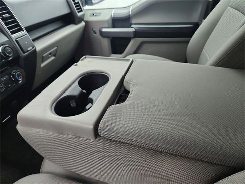 Used 2018 Ford F150 XLT w/ Equipment Group 301A Mid image 25