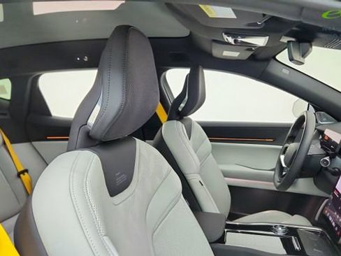 Used 2025 Polestar Polestar 3 AWD/4WD image 20
