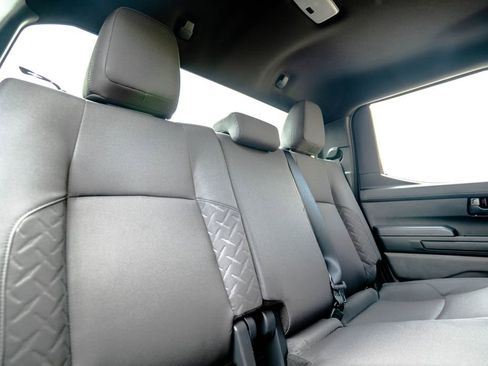 New 2026 Toyota Tacoma SR AWD/4WD image 33