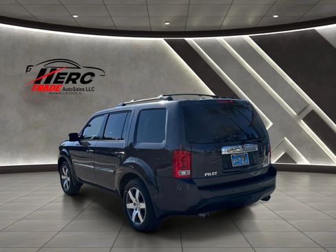 Used 2013 Honda Pilot Touring image 6