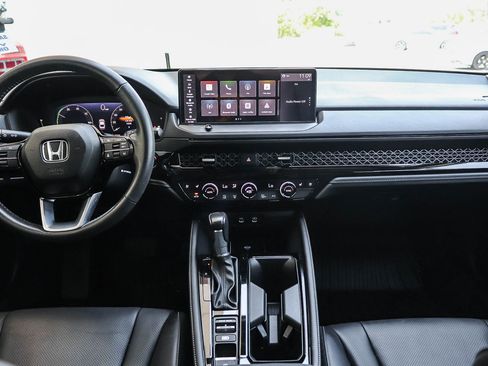 Certified 2024 Honda Accord Touring image 14
