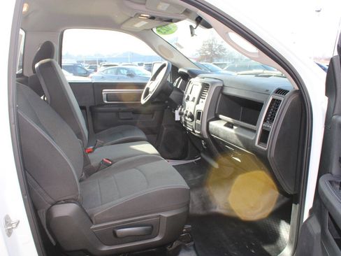 Used 2023 RAM 1500 Tradesman w/ Power & Remote Entry Group image 23