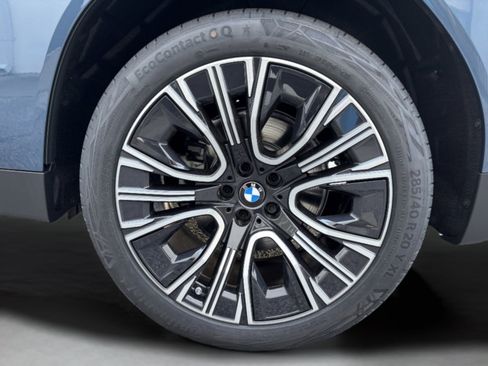 Used 2026 BMW X3 xDrive30i AWD/4WD image 26