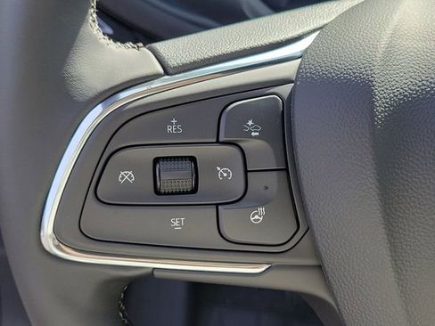 New 2026 Buick Envista Sport Touring w/ Convenience I Package image 24