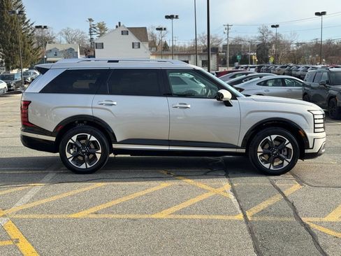 New 2026 Hyundai Palisade Limited image 6