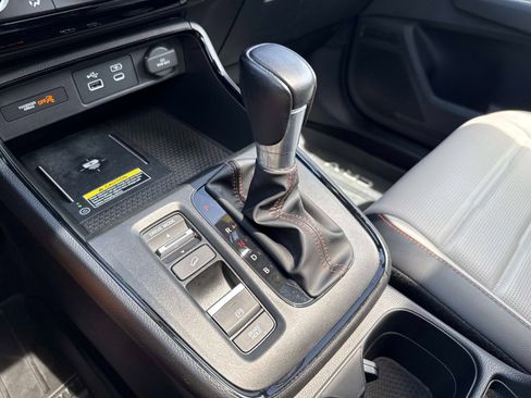 Used 2024 Honda CR-V Sport Touring image 24