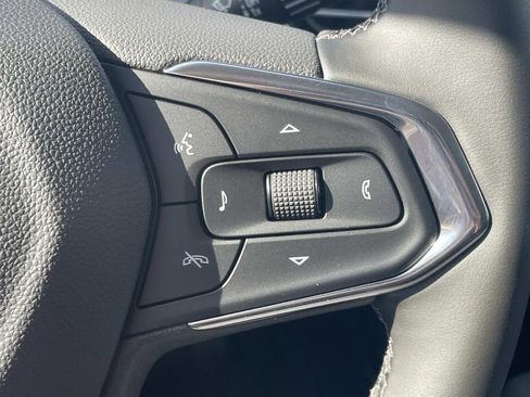 New 2026 Chevrolet Trax LT w/ Driver Confidence Package image 26