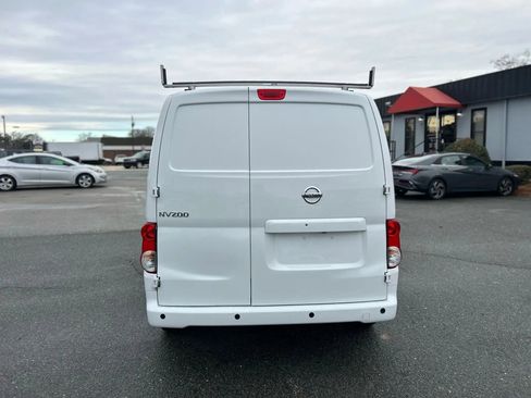 Used 2021 Nissan NV200 SV FWD image 9