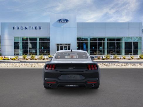 New 2026 Ford Mustang GT image 5