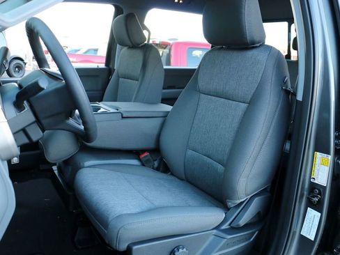 New 2026 Ford F350 XL w/ STX Appearance Package image 18