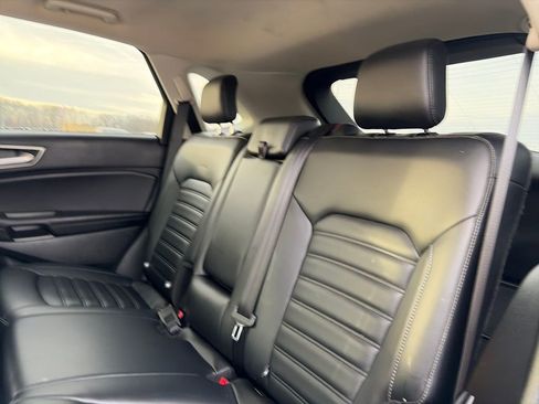 Used 2023 Ford Edge SEL w/ Convenience Package image 30