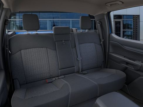 New 2025 Ford Ranger XL RWD image 11
