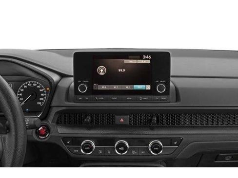 Used 2024 Honda CR-V EX-L image 22