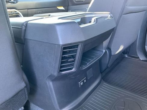 New 2026 Toyota Tundra SR5 AWD/4WD image 31