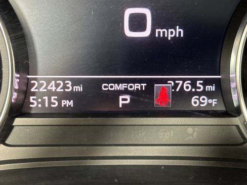 Used 2023 Audi A4 2.0T Premium w/ Convenience Package image 21