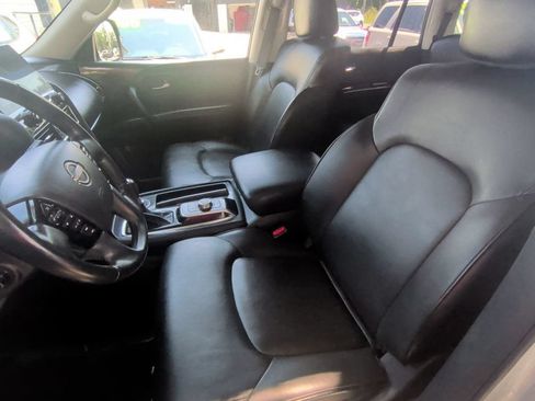 Used 2021 Nissan Armada SV AWD/4WD image 14