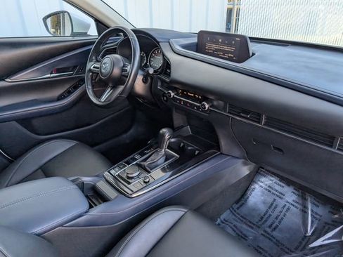 Used 2021 MAZDA CX-30 FWD 2.5 S w/ Preferred Package image 31