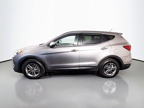 Used 2018 Hyundai Santa Fe Sport image 6