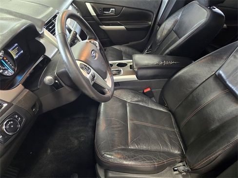 Used 2014 Ford Edge SEL w/ Equipment Group 205A image 15