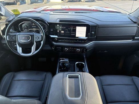 Used 2022 GMC Sierra 1500 SLT w/ SLT Premium Package image 12