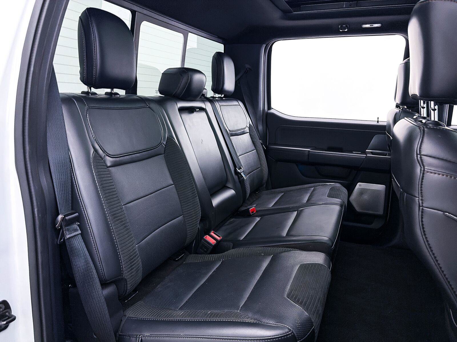 Used 2023 Ford F150 Raptor AWD/4WD image 42