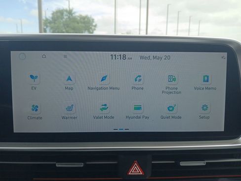 Used 2025 Hyundai Ioniq 6 SEL RWD image 30