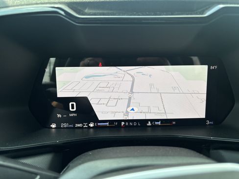 New 2025 Chevrolet Colorado Z71 w/ Z71 Convenience Package 2 image 19