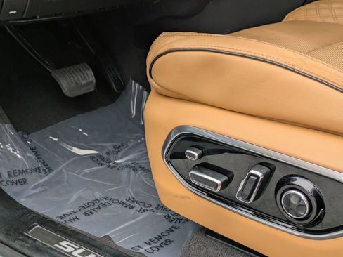 Certified 2022 Jeep Grand Cherokee L Summit w/ Advanced Protech Group IV image 13