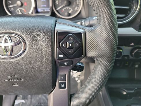 Used 2023 Toyota Tacoma SR5 image 25