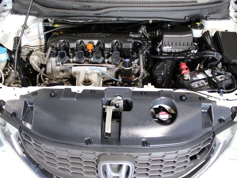 Used 2014 Honda Civic LX image 31