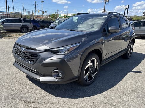 New 2026 Subaru Crosstrek 2.5i Limited image 7