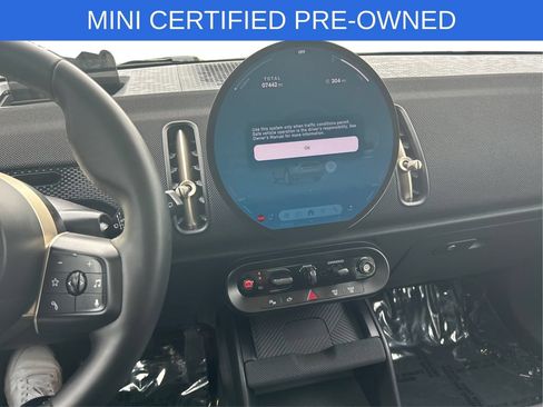 Used 2026 MINI Cooper Countryman S w/ Comfort Package Max AWD/4WD image 17