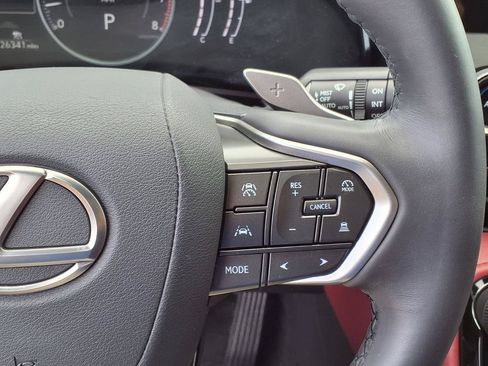 Used 2024 Lexus NX 250 FWD image 34