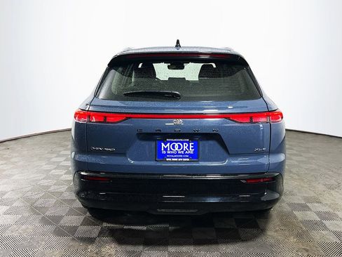 Certified 2025 Toyota Crown Signia image 7