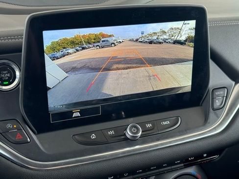 Used 2024 Chevrolet Blazer LT w/ Convenience Package image 34