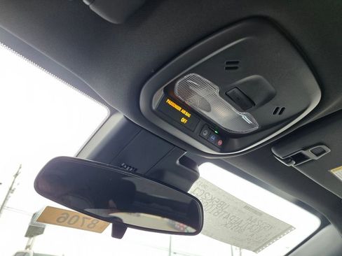 New 2026 Buick Envista Preferred w/ Convenience I Package image 21