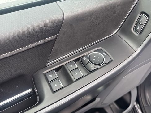 Used 2024 Ford F150 XLT w/ Equipment Group 302A MID image 12