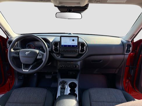 Used 2023 Ford Bronco Sport Big Bend image 3