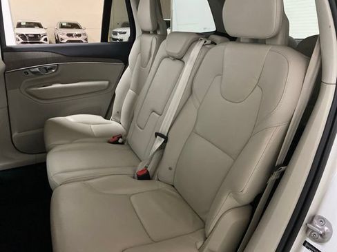 Used 2024 Volvo XC90 B6 Core AWD/4WD image 71