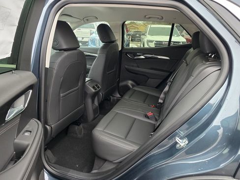 New 2026 Buick Envision Preferred image 26