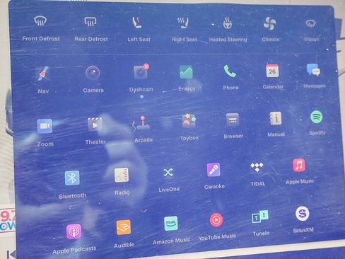 Used 2022 Tesla Model Y Performance image 4