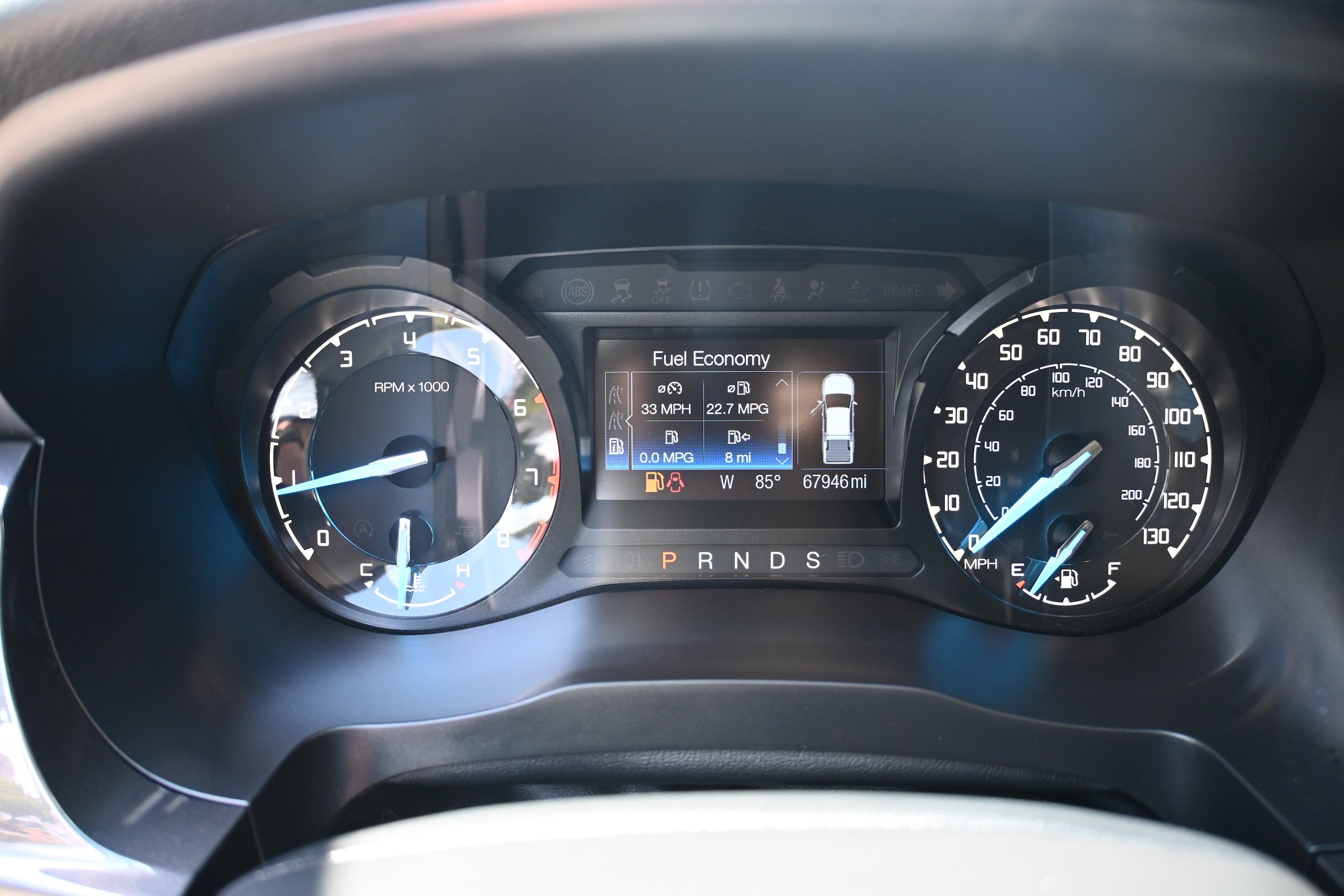 Used 2022 Ford Ranger Lariat w/ Trailer Tow Package AWD/4WD image 7