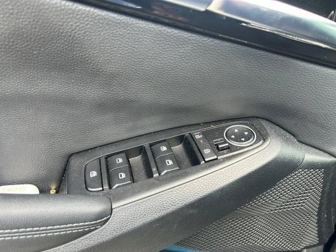 Certified 2024 Kia Seltos S AWD/4WD image 14