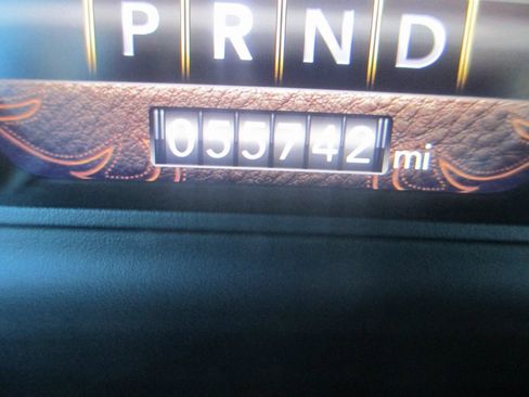 Used 2021 RAM 1500 Big Horn w/ Built-to-serve Edition image 31