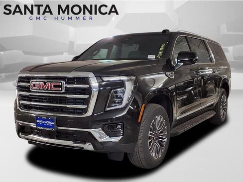 New 2026 GMC Yukon XL Elevation image 1