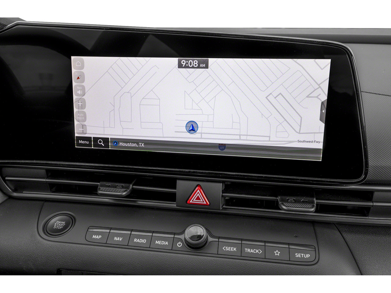 New 2026 Hyundai Elantra SEL FWD image 56